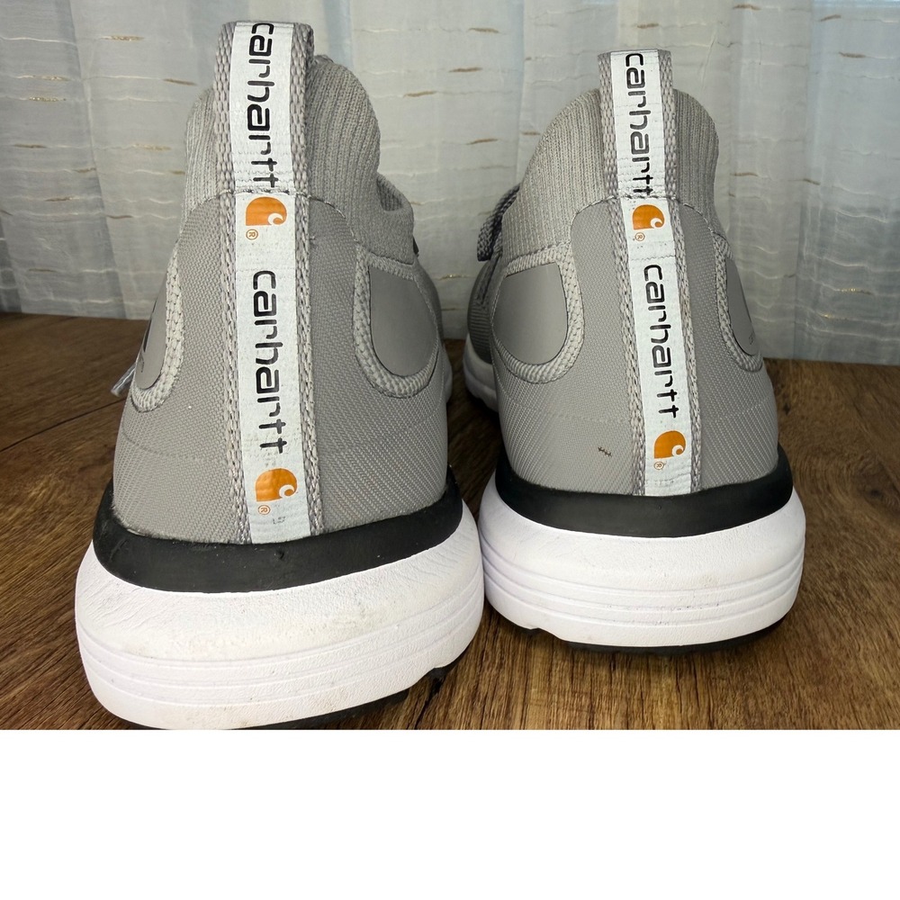 Carhartt Women's Haslett SD Nano ‎ Composite Toe Work Shoes 8.5 - Picture 4 of 9